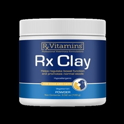 Rx Vitamins RX Clay Powder, 100 gm