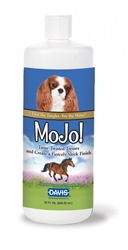 Davis Pet Grooming MoJo! 32 oz