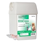 Ulticare Vetrx Insulin Syringe U 100 1cc 31gx5 16 Ultiguard 50 Ct Insulin Syringe For Pets